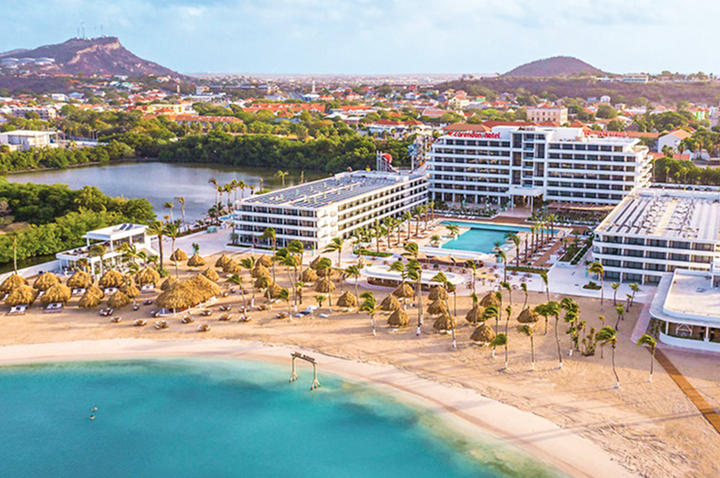 Unsere Hotelempfehlungen für einen unvergesslichen Strandurlaub auf Curaçao