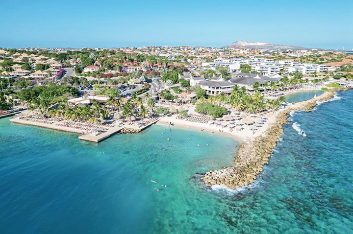 Unsere Hotelempfehlungen für einen unvergesslichen Strandurlaub auf Curaçao