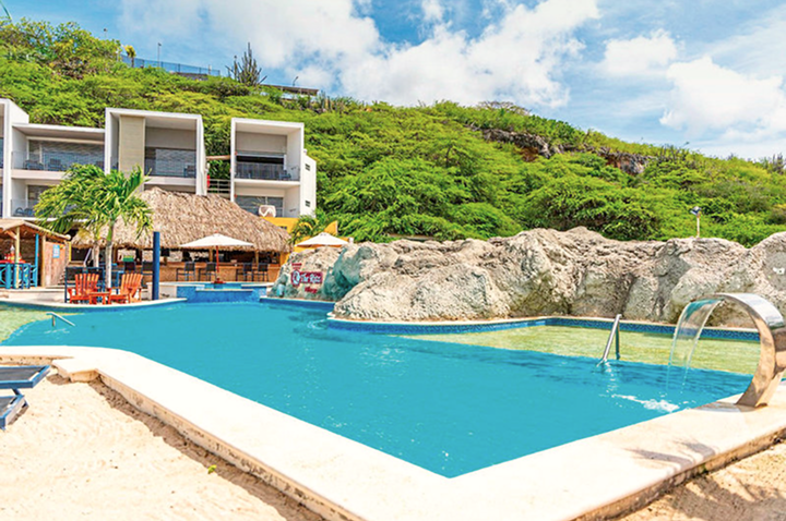 Unsere Hotelempfehlungen für einen unvergesslichen Strandurlaub auf Curaçao