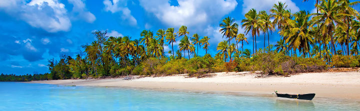 Curaçao Urlaub für jeden Geldbeutel, inkl. Flug!