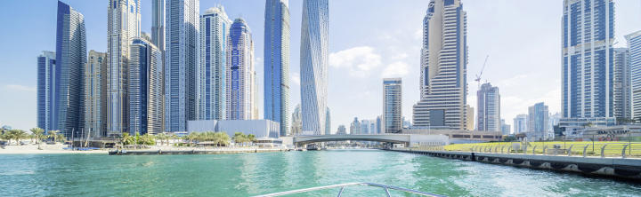 Hotelempfehlungen für Dubai