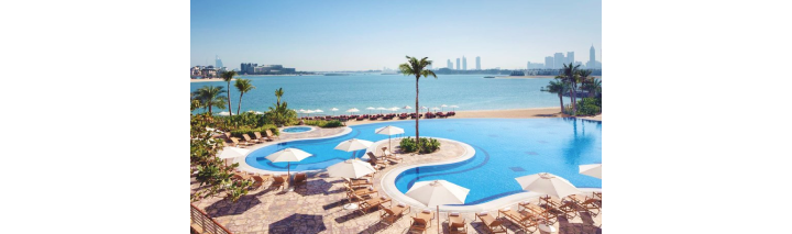 Andaz Dubai The Palm