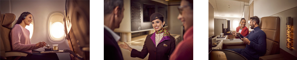 Etihad Airways