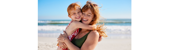 Familienurlaub
