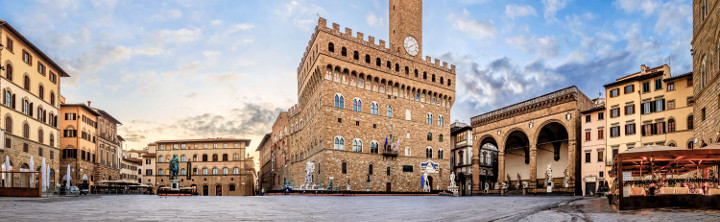 Florenz Städtereisen für jedes Budget, inkl. Flug