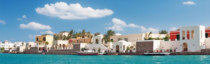 Pfingstferien El Gouna