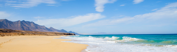 Gran Canaria Urlaub im Juni