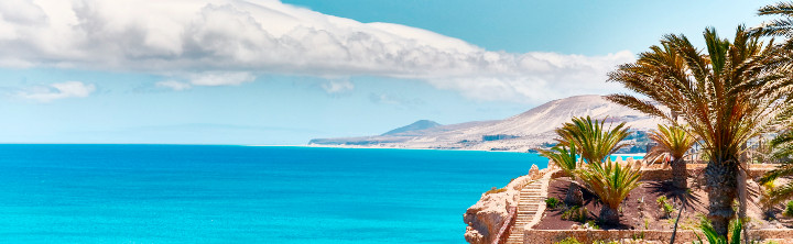 Fuerteventura Pauschalreisen für jedes Budget, inkl. Flug!