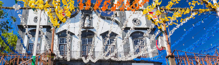 Funchal