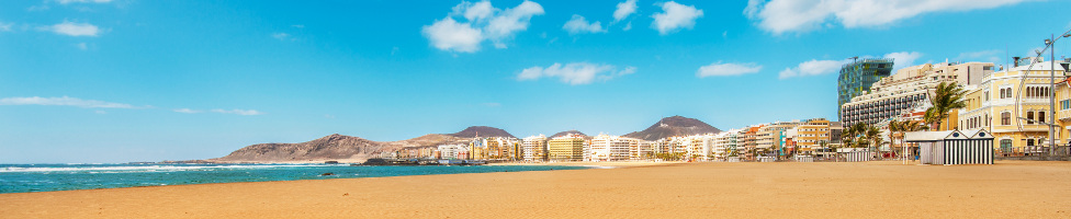 Gran Canaria Urlaub
