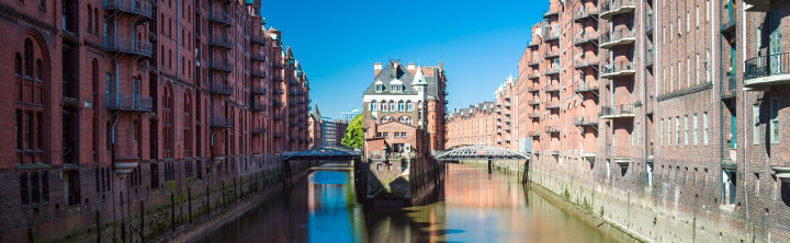 Hotels in Hamburg