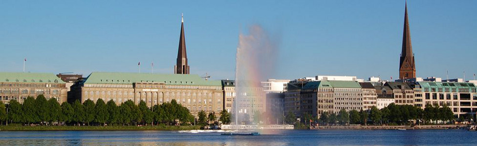 Hamburg