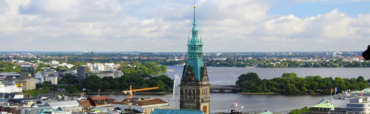 Hamburg Städtereisen für jedes Budget