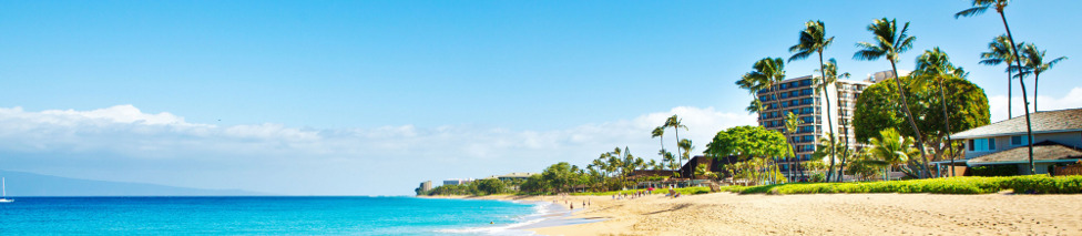 Hawaii Urlaub