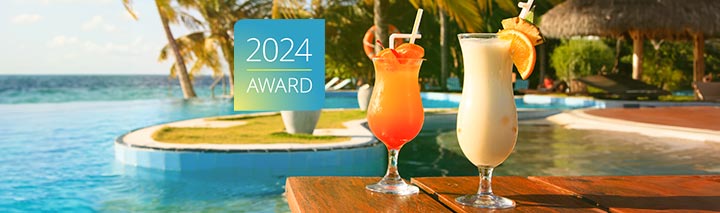 HolidayCheck Award All Inclusive