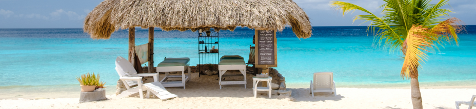 Curaçao Urlaub