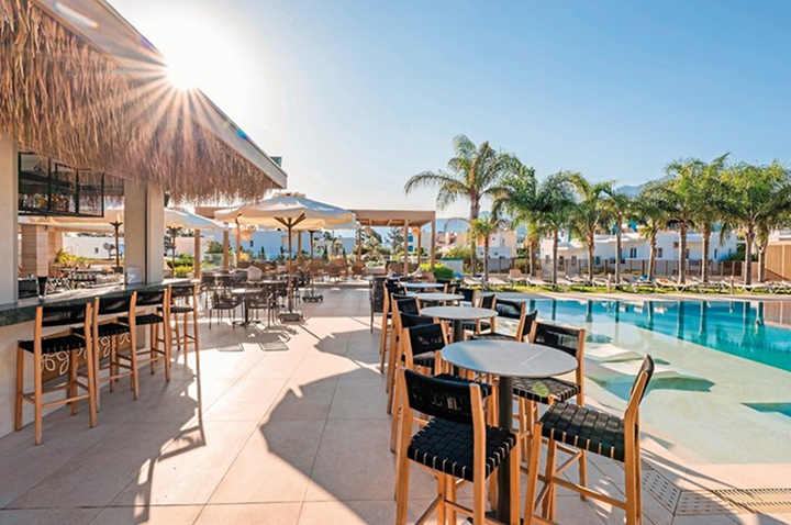 Top Adults-only-Hotels auf den griechischen Inseln Top Adults-only-Hotels auf den griechischen Inseln