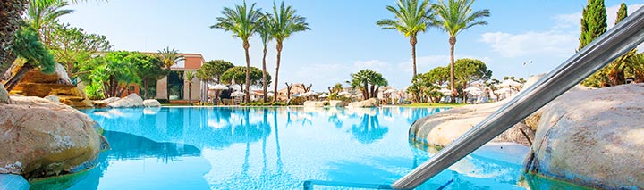 Pfingsten Mallorca