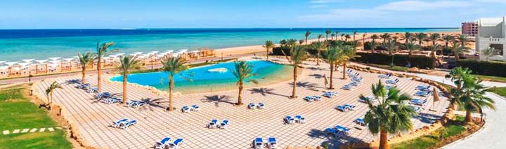 Gravity Hotel & Aquapark Sahl Hasheesh, Hurghada
