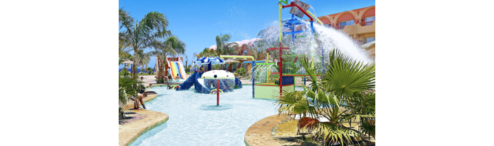 Three Corners Sea Beach Resort