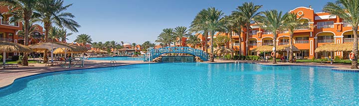 Caribbean World Resort Soma Bay, Hurghada