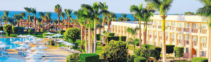 Hurghada Hotel LABRANDA Royal Makadi