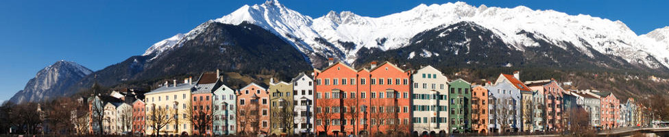 Innsbruck Urlaub