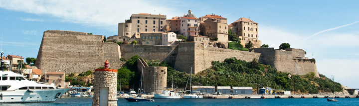 Korsika Urlaub