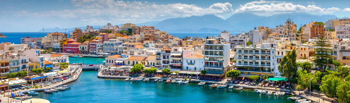 Kreta Hotels