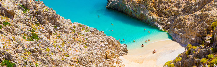 Top-Hotels auf Kreta für jedes Budget!