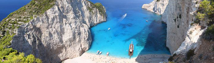 Kurzurlaub Griechenland