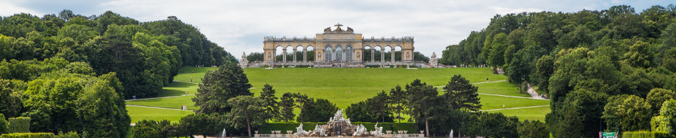 Kurzurlaub Wien
