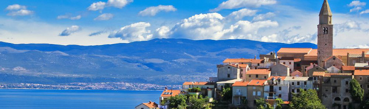 Kvarner Bucht