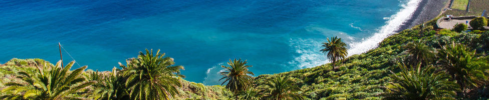 Pauschalreise La Gomera