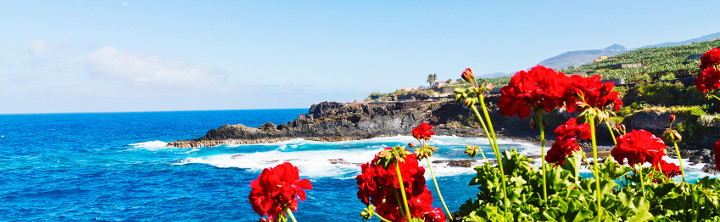 La Palma Pauschalreisen für jedes Budget, inkl. Flug!