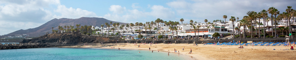 Hotels auf Lanzarote