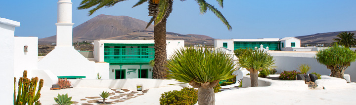 Top-Hotels auf Lanzarote für jedes Budget!