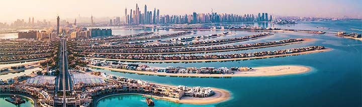 Last Minute Dubai