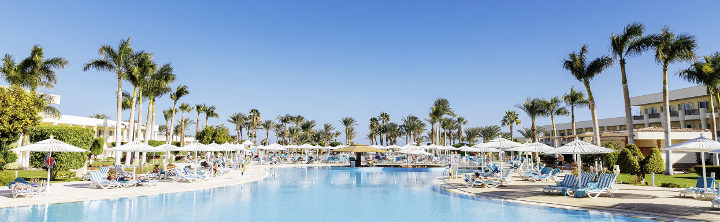 Last Minute Hurghada zu Schnäppchenpreisen!