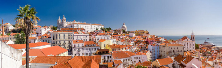 Lissabon Urlaub für jeden Geschmack!