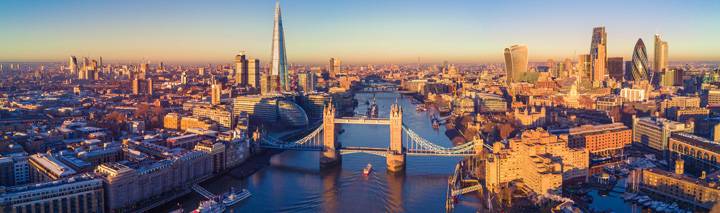 London Urlaub für jeden Geldbeutel, inkl. Flug!