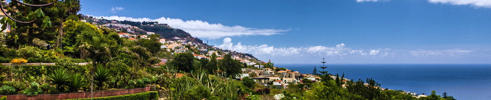 Madeira Rundreise