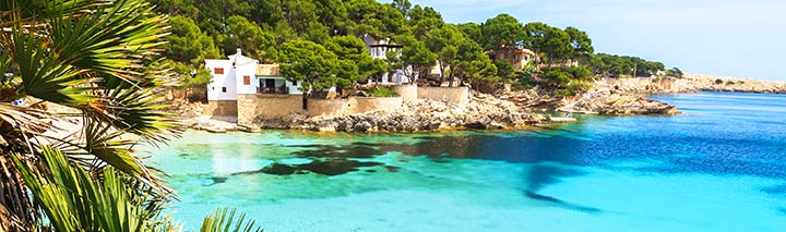 Mallorca unter 300 Euro