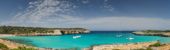 Mallorca Halloween