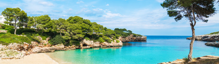 Mallorca Urlaub im Februar