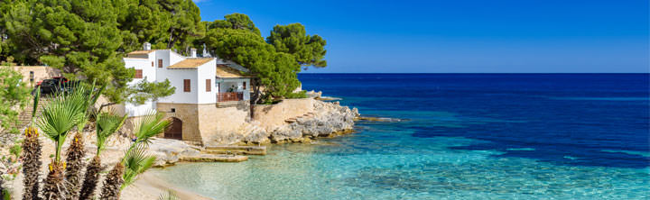 Kurzurlaub Mallorca