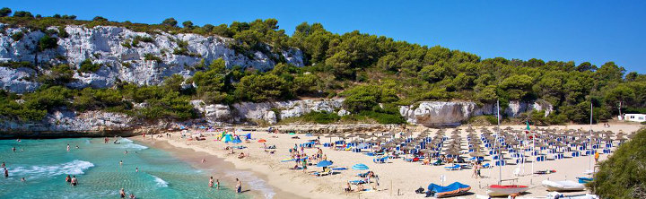Mallorca Urlaub