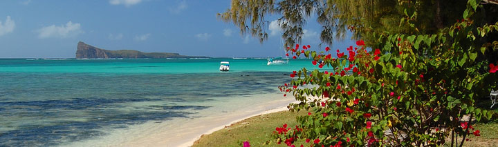 Mauritius zu Schnäppchenpreisen!