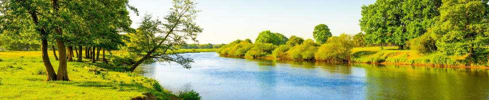 Mecklenburgische Seenplatte Urlaub