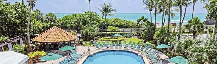 Unsere Hoteltipps für Miami!